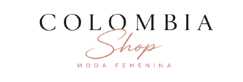COLOMBIA SHOP MODA FEMENINA